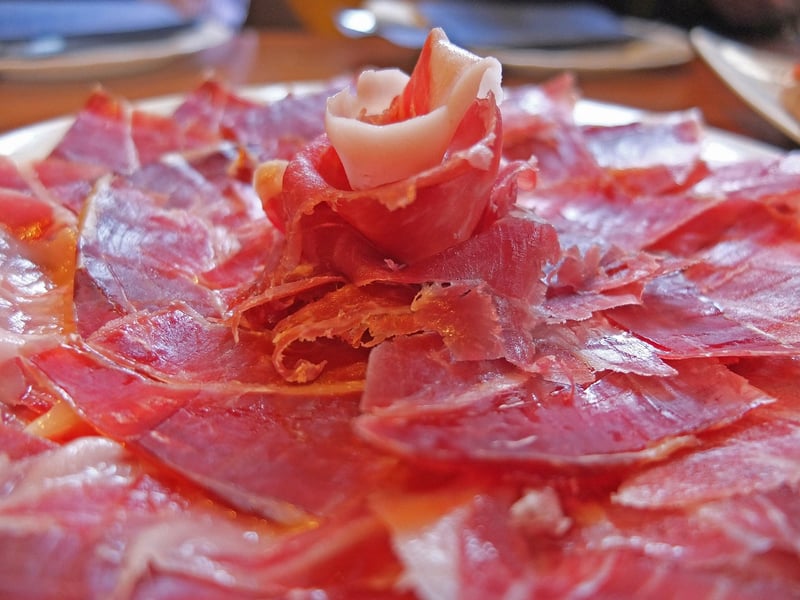 Tapa-Tizer Fusion